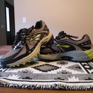 mens brooks pure flow 3